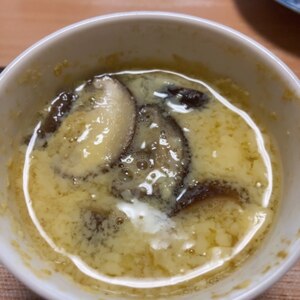 レンジで簡単茶碗蒸し